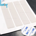 AntiSelf Adhesive Rubber Mat Feet Pad for Electronic